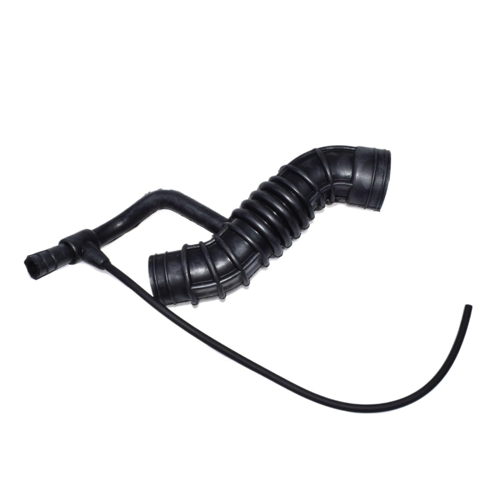 Tubo di aspirazione del filtro dell'aria Tubo di aspirazione del filtro dell'aria, manicotto di aspirazione, connettore del tubo flessibile/adatto for Fiat Panda 900 1980-1996 OE# 7751361 Car Aspira