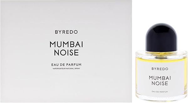 Byredo Mumbai Noise