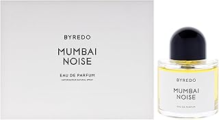 Mumbai Noise by Byredo for Unisex - 3.4 oz EDP Spray