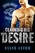 Claiming His Desire (Feral Breed Motorcycle Club Book 6)
