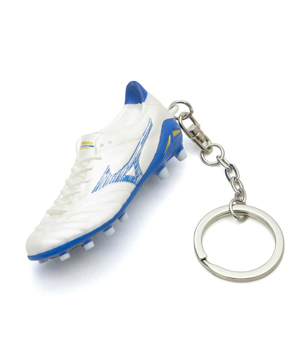 Amazon.co.jp: ミズノ MIZUNO モレリアネオ 4 キーチェーン