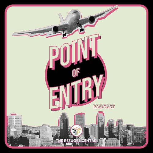 Point Of Entry cover art