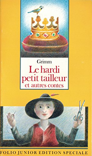 Le hardi petit tailleur : Et douze autres contes