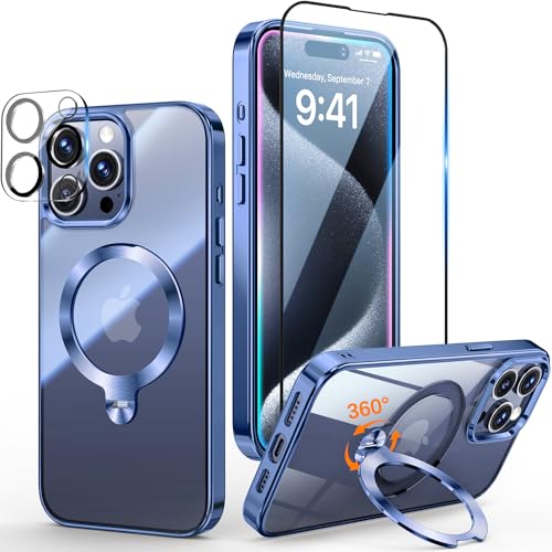 Amazon.co.jp: 【三重保護セット！上品なメタリック光沢】OYR iPhone