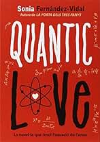 Quantic love (Lluna roja)
