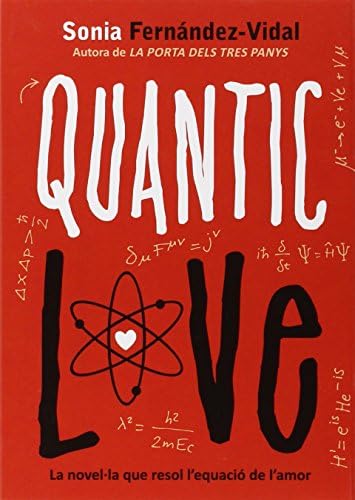 Quantic love (Lluna roja)