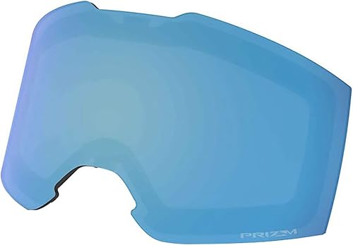 Miniatura 5 de Oakley Lente de repuesto grande Fall Line