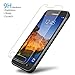 Samsung Galaxy S7 Active [Tempered Glass] Screen Protector with Lifetime Replacement Warranty