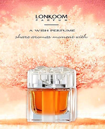 perfume lonkoom a wish