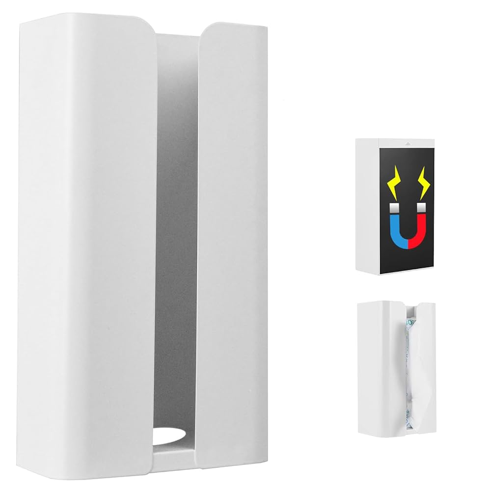 Amazon｜ティッシュケース マグネット ティッシュボックス 磁石