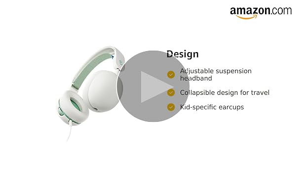 Skullcandy - koki42145091 Skullcandy Crusher Evo Over The Ear Wireless Headphones