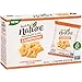 Back to Nature Non GMO Grab & Go Crackers, Crispy Cheddar, 1-Ounce Bags (Pack of 32)
