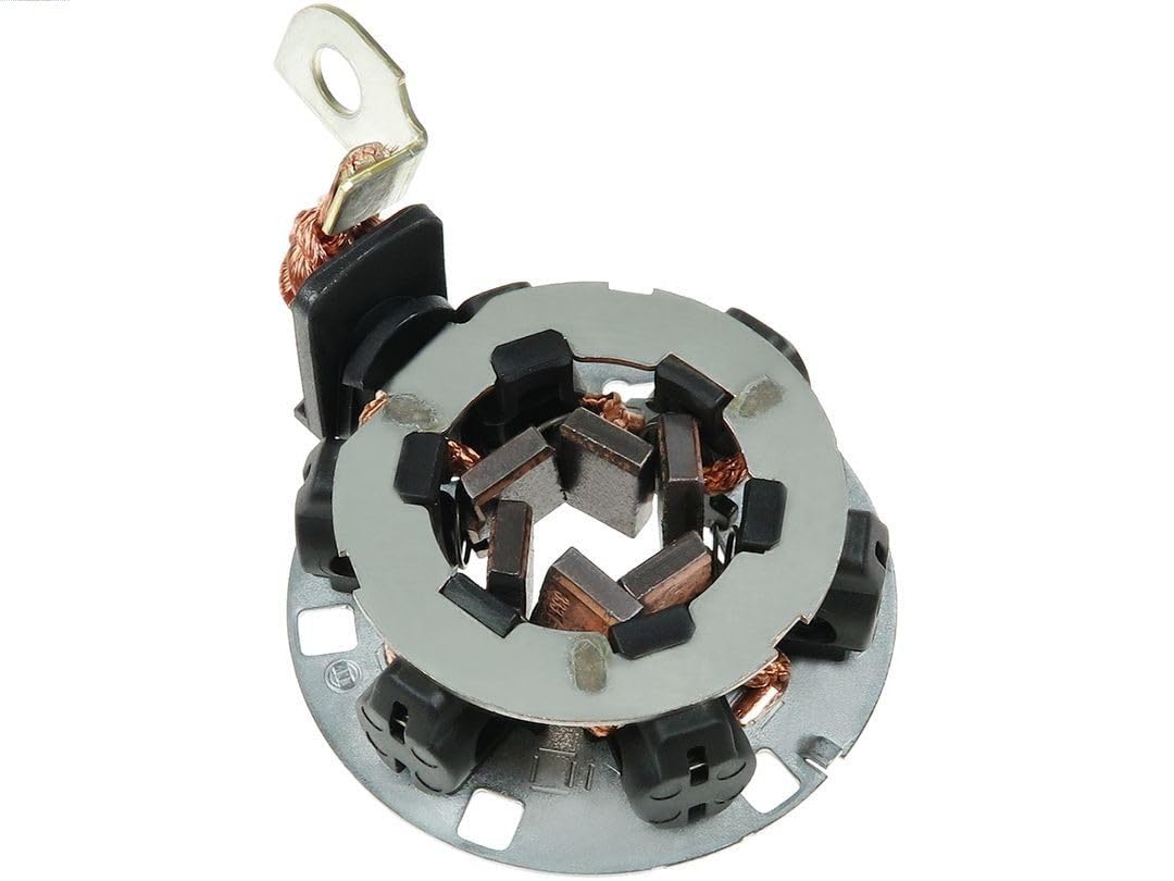 Porte-balais AS-PL SBH0129P support de brosse pour démarreur de voiture
