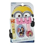 Despicable Me Minions Nail Kit - Minion Made