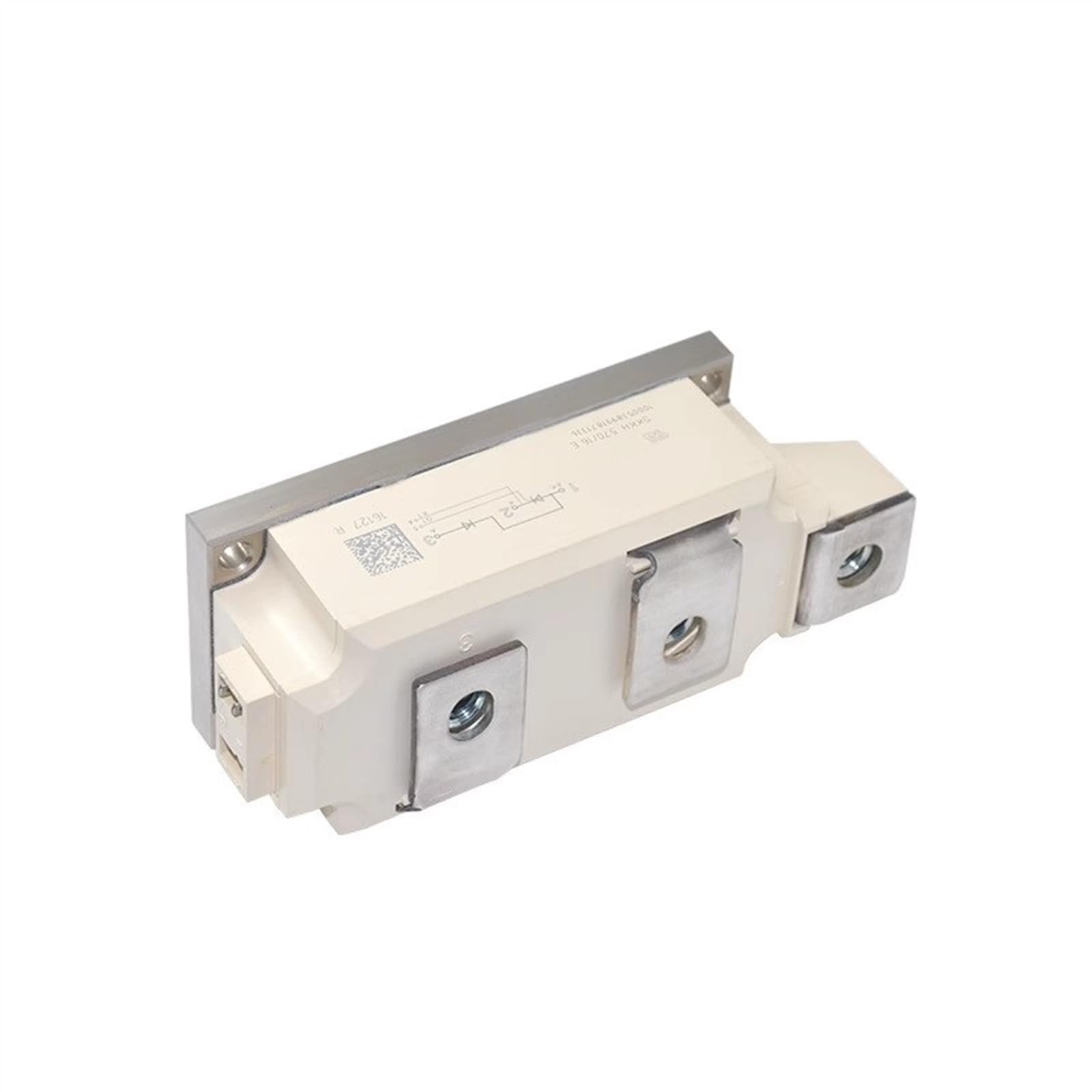 Module SKKH570-14E haute tension 1400V pour redressement électrique