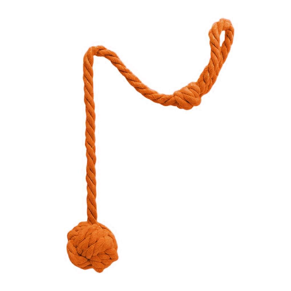 Embrasses de rideaux en coton avec motif boule unique, embrasses décoratives pour rideaux et rideaux, idéales pour la décoration de la maison
