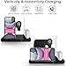 4-in-1 Fast Charger Qi Wireless Charging Station