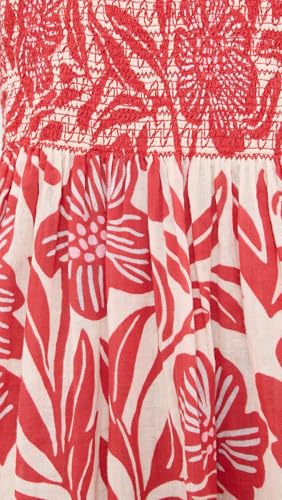 Image of Free People Women's Sweet Nothings Midi Dress