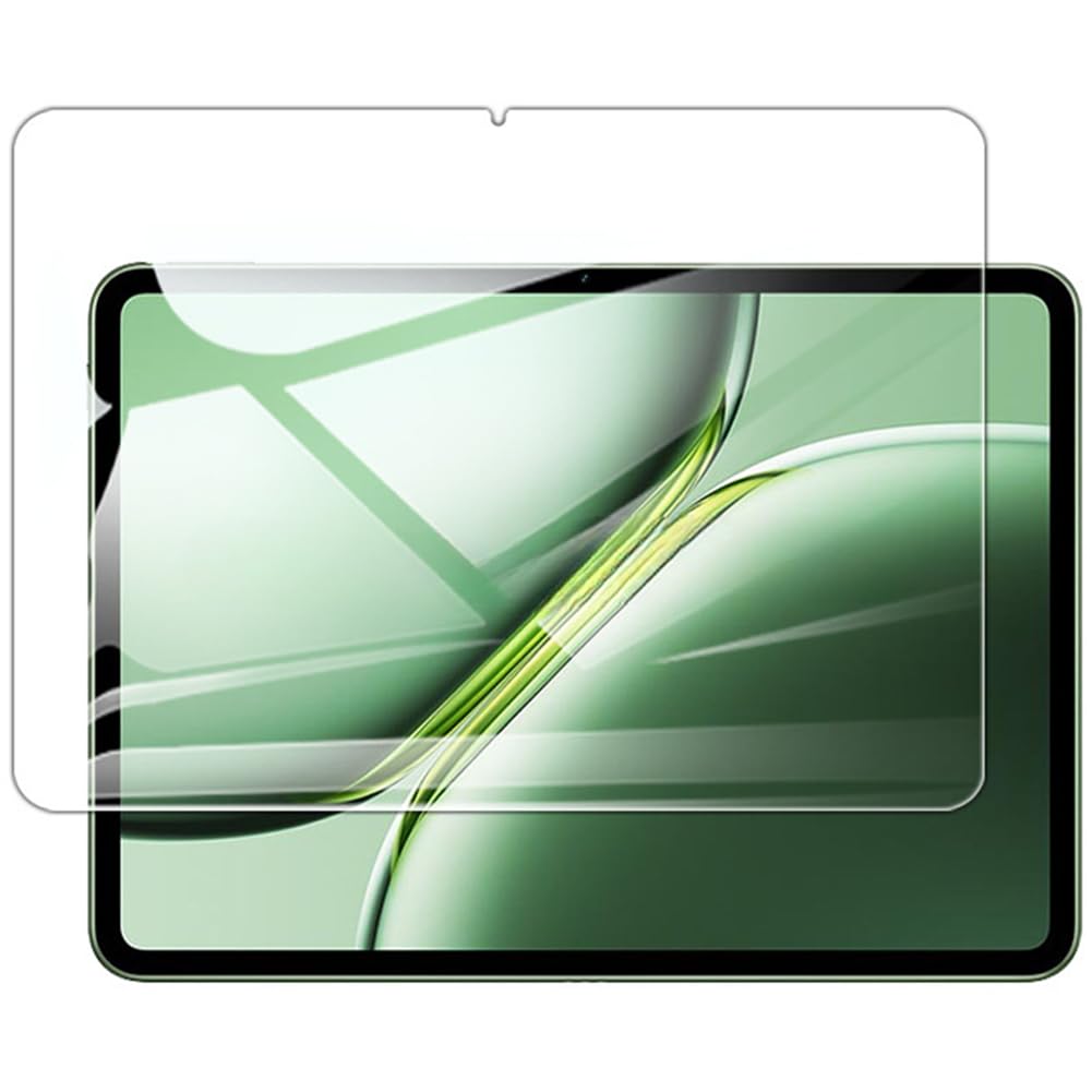 Glaxx Oneplus Pad 2 Screen Protector Tempered Glass Slim and Sleek- Transparent (B0DBVDHTJ2) Amazon Price History, Amazon Price Tracker