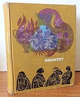 Chemistry: Science of Matter, Energy, and Change B000YA55N8 Book Cover