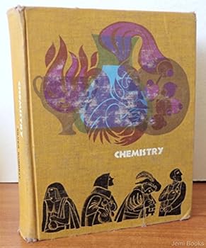 Chemistry: Science of Matter, Energy, and Change