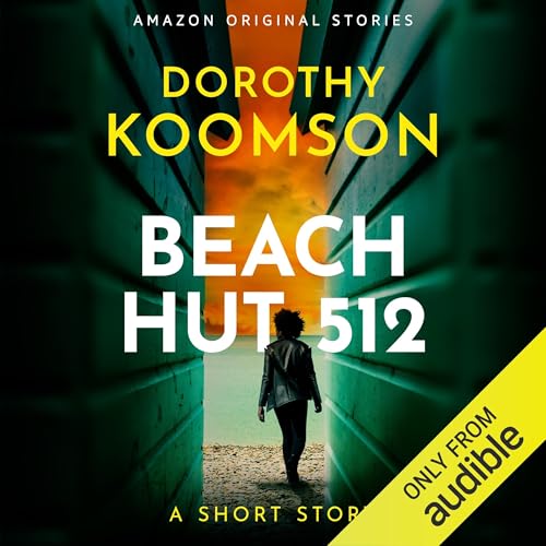 Beach Hut 512 by Dorothy Koomson episode artwork