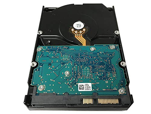 日立(HITACHI) 0F14683 Ultrastar A7K4000 4TB の商品画像 4