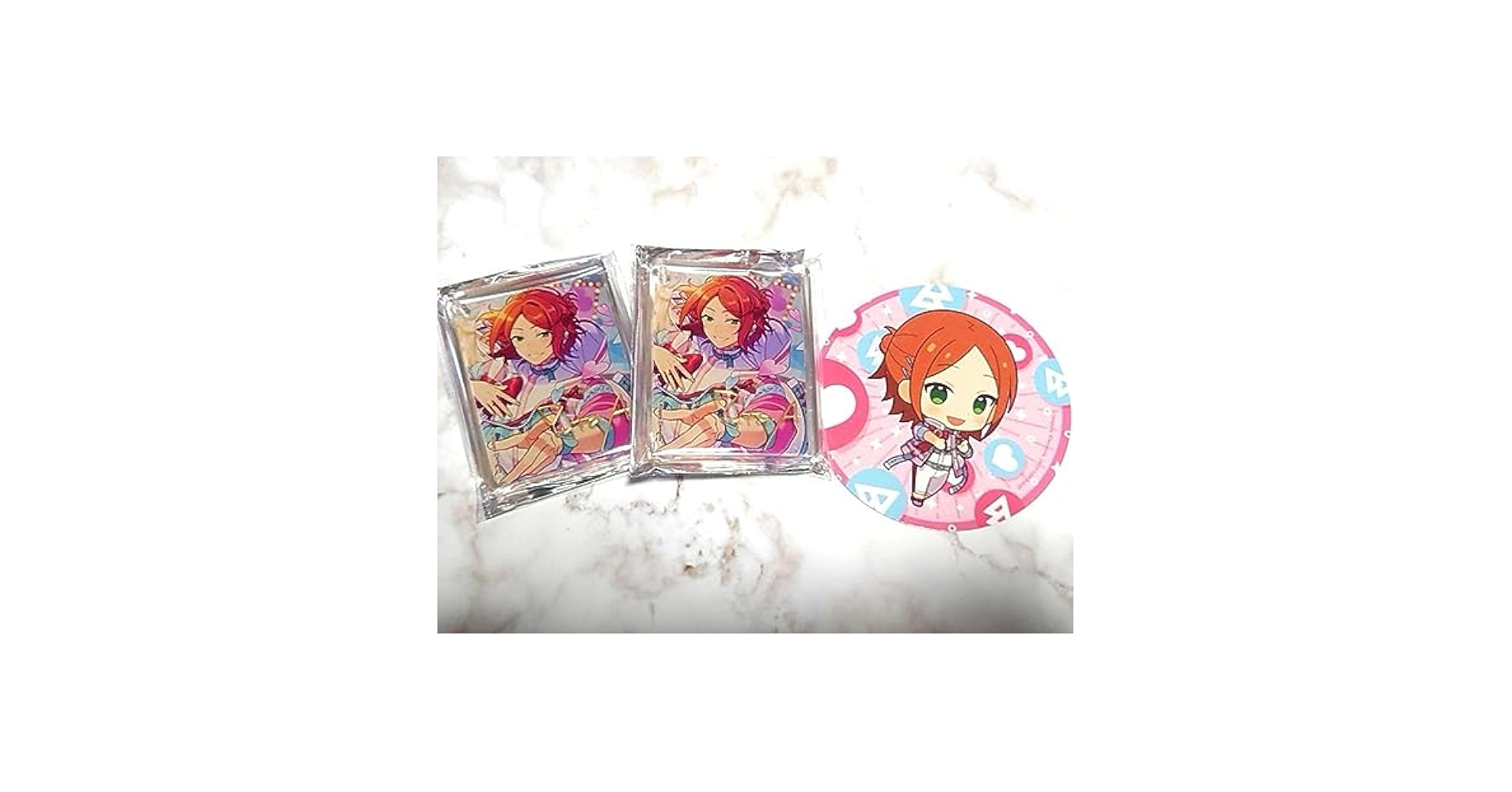 あんスタ youme cafe コロッタ なずな あんスタ youme cafe コロッタ なずな
