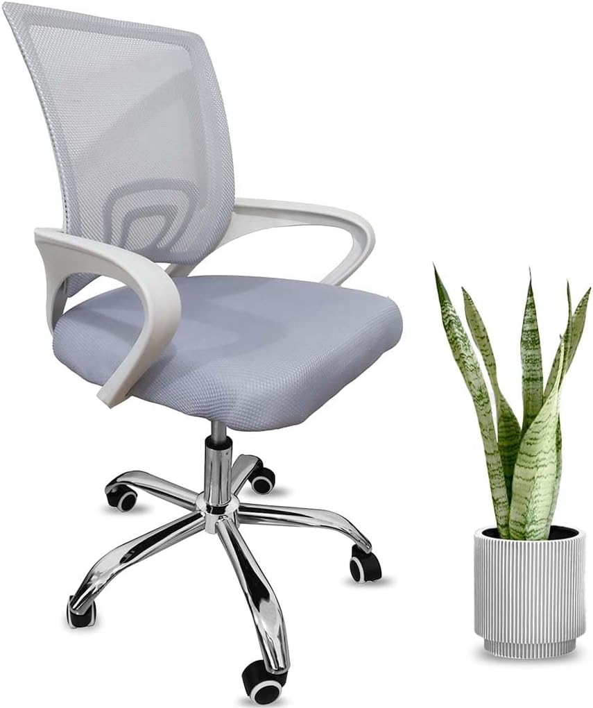 MotionGrey Stylish Ergonomic Office Chair, Computer Desk Chair