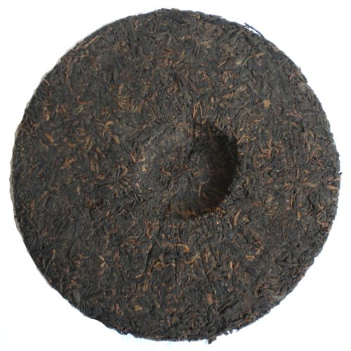 2008 Lao Ban Zhang Pu-erh Tea Ancient Tree Pure Material Menghai Pu’er 357g