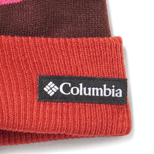 Columbia Girls' Polar Powder Beanie3