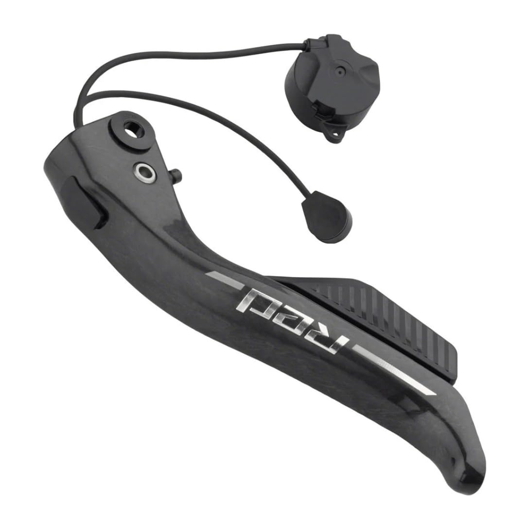 Amazon | SRAM レッド AXS E1 レバーアセンブリ、左 | SRAM | ブレーキ