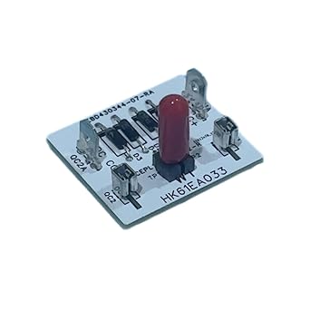 HK61EA003 لوحة التحكم في المقوم للمرحل HN61PC002، مقوم لمرحل السخان