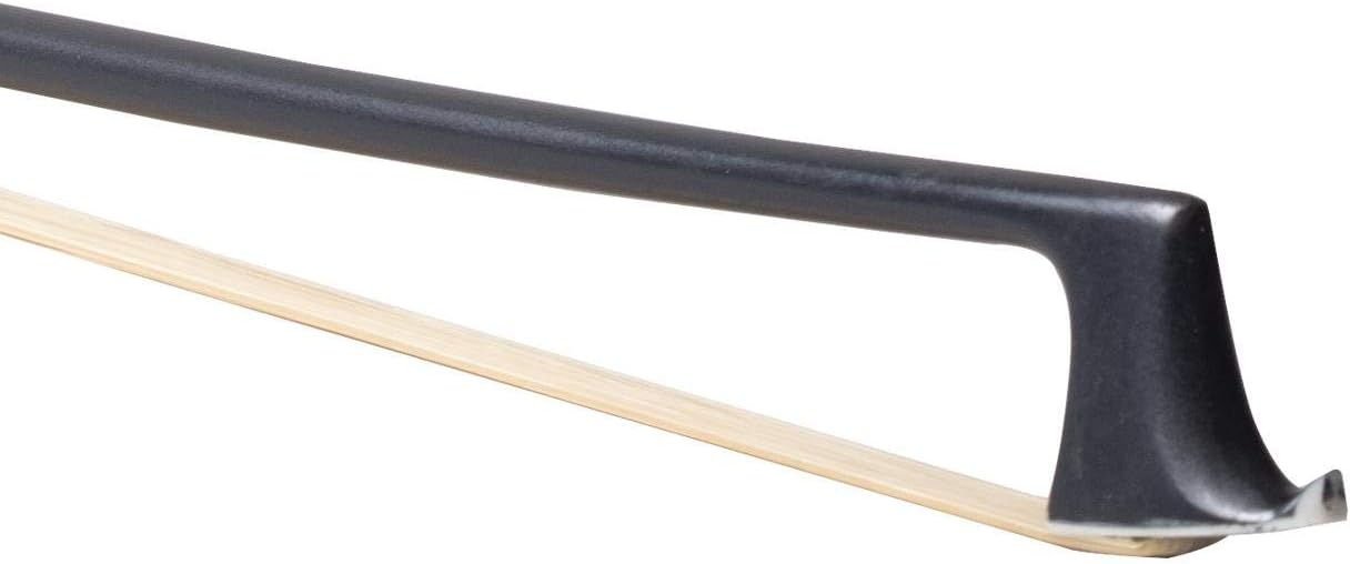 Palatino BV-800 Fiberglass Violin Bow, 4/4 Size