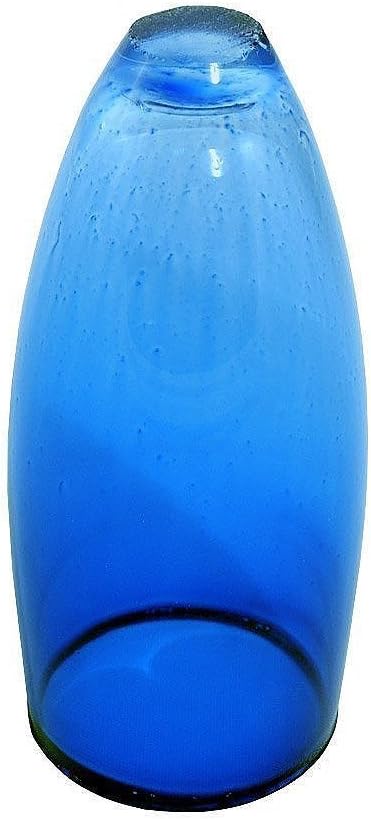 Rosenthal Blue Glass Vessel