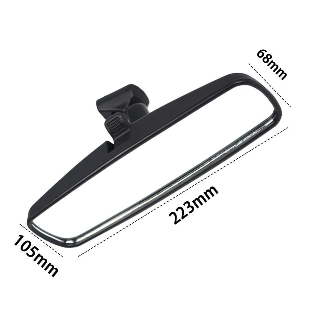 13585947 13503045 Rétroviseur Intérieur Pour Buick Pour Regal Pour Excelle Pour Encore Pour Verano