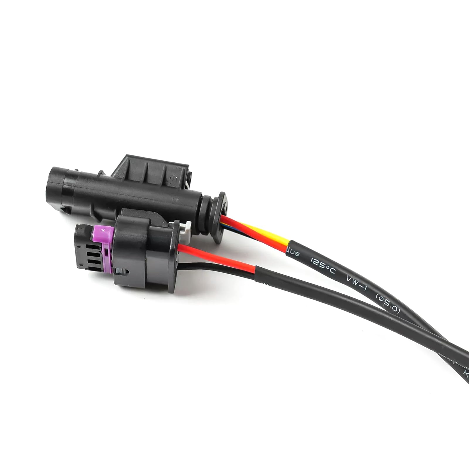 Auto Riparazione Locker Sensore Bypass Cablaggio per Wrangler JL Gladiator JT 18-23 Z-LKR-OEM