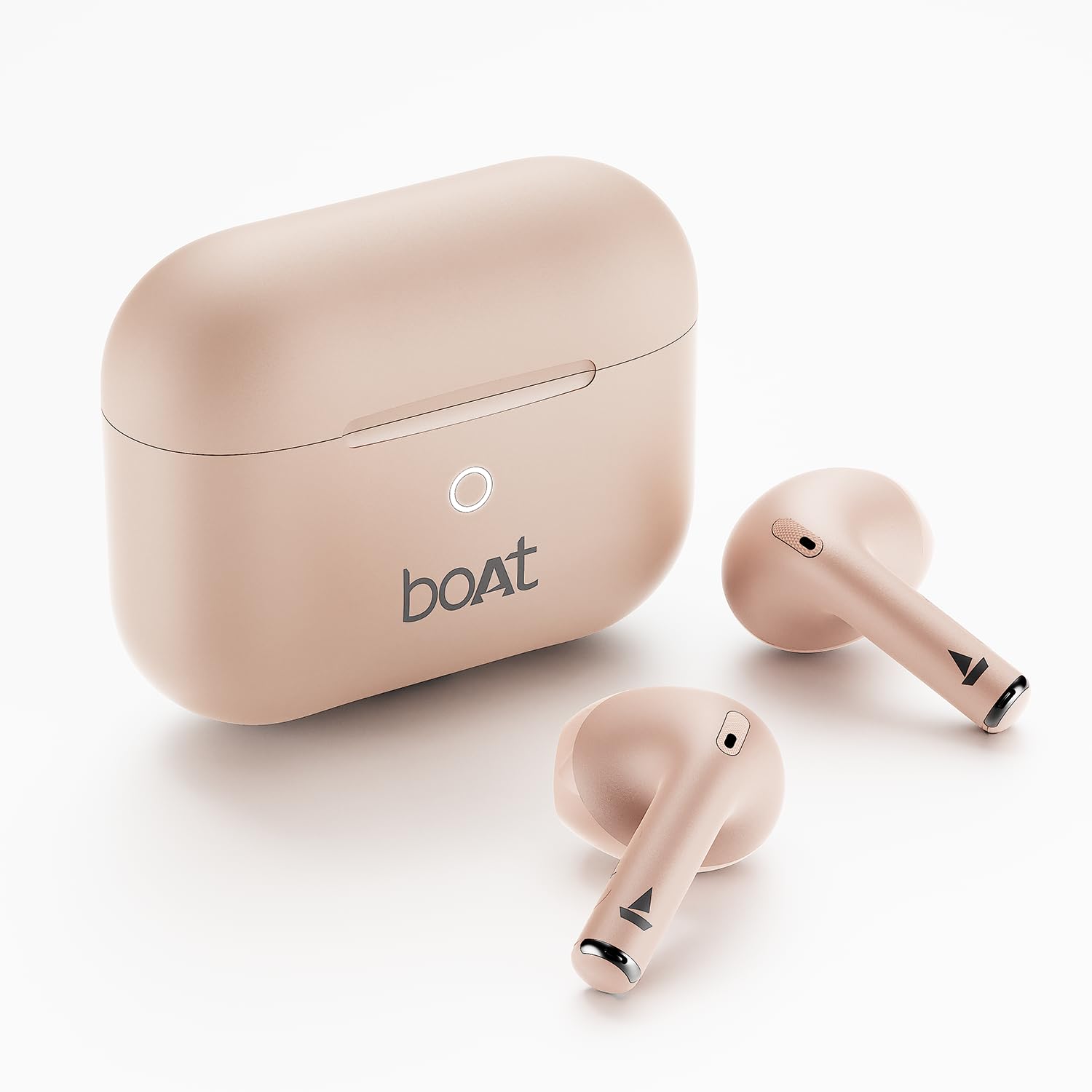 boAt Airdopes Joy v2 wireless earbuds