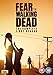 Produktbild Fear The Walking Dead - Season 1 [UK Import]