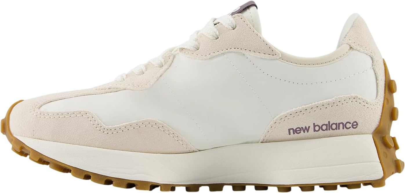New Balance Women's 327 Sneaker