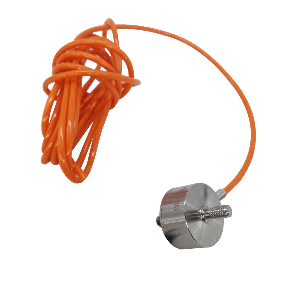 CALT - Cella di carico in miniatura per tensione e compressione in acciaio inox, 100 kg, DYMH-103 (100 kg)