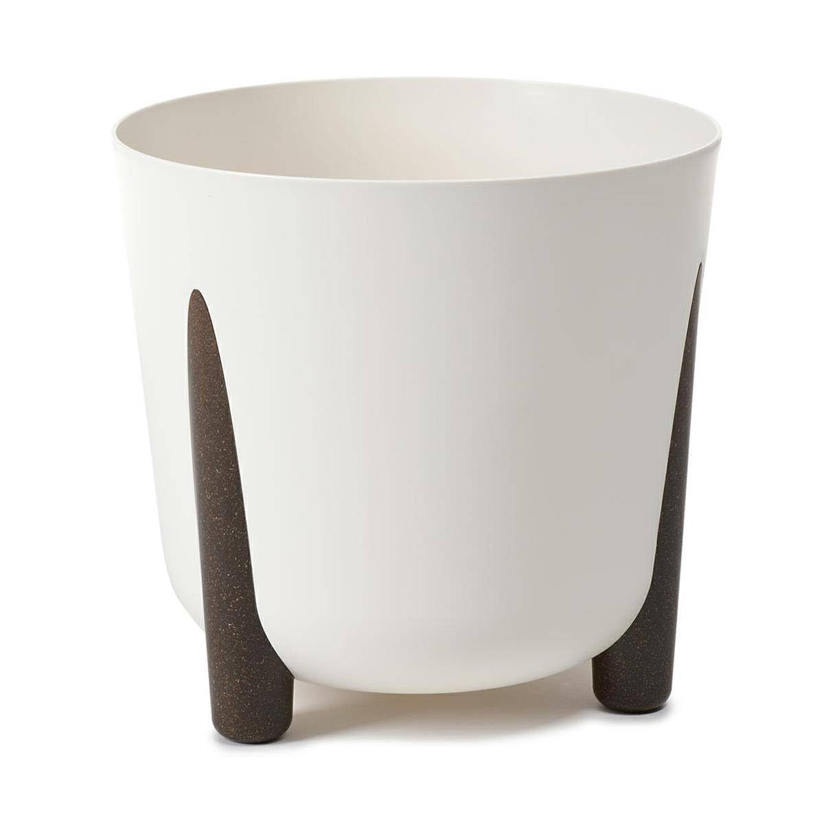 Howhomely Cream Fargro Home And Garden Frida Planter 26Cm