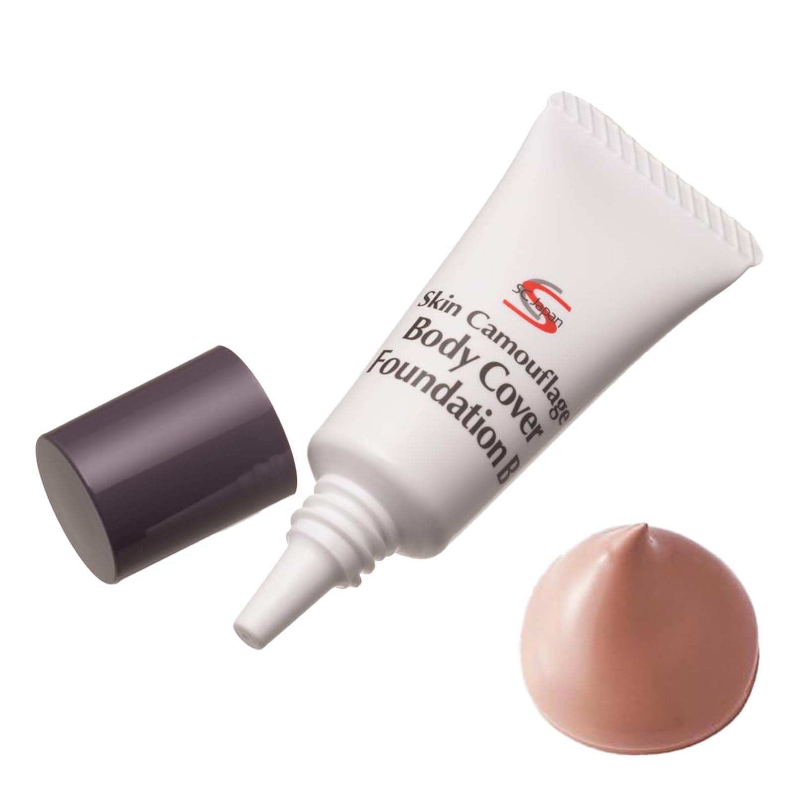 Amazon.co.jp: 【公式】マーシュフィールド SC ボディカバーファンデB