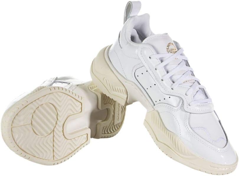adidas mens Adidas Women's Supercourt Rx White Fv0850