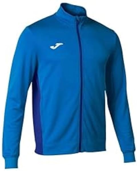 Joma Winner II Chaqueta Hombre - 4