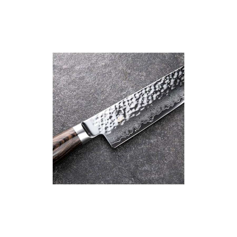 Shun-Premier-8-Kiritsuke-Knife-Handcrafted-Japanese-Kitchen-Knife-VG-MAX-Core-with-Damascus-Stainless-Steel-Cladding-Pakkawood-Handle-Master-Chefs-Knife-for-Professional-and-Home-Chefs Shun Premier 8" Kiritsuke Knife, Handcrafted Japanese Kitchen Knife for Professional and Home Chefs, VG-MAX Core with Damascus Stainless Steel Cladding, Pakkawood Handle