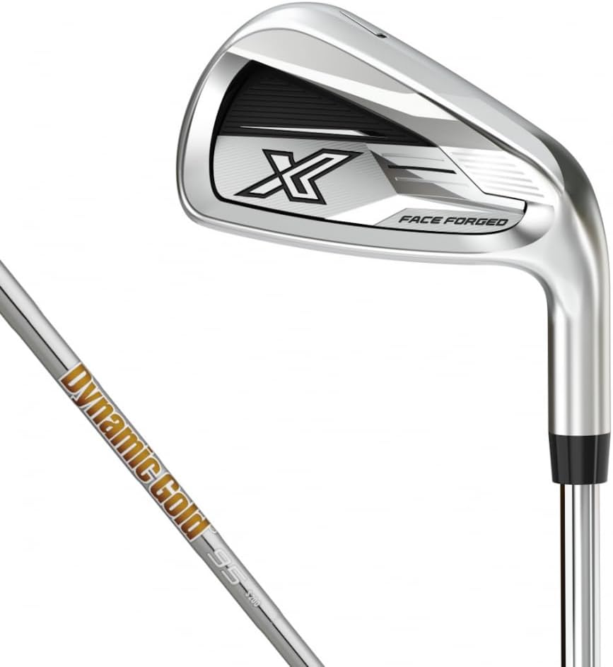 飛んで狙えてやさしいアスリートモデル！ スリクソン「ZX4 MkII