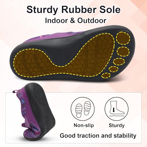 Image of Spesoul Wide Womens Walking Shoes Adjustable Diabetic Shoes Breathable Zero Drop Barefoot Shoe Neuropathy Edema Nursing Shoe Wide Width Sneakers