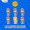 Funko POP! Movies: Trolls World Tour-Branch - 1/6 Odds for Rare Chase Variant - (Styles May Vary) - Collectable Vinyl Figure - Gift Idea - Official Merchandise - Toys for Kids & Adults #2