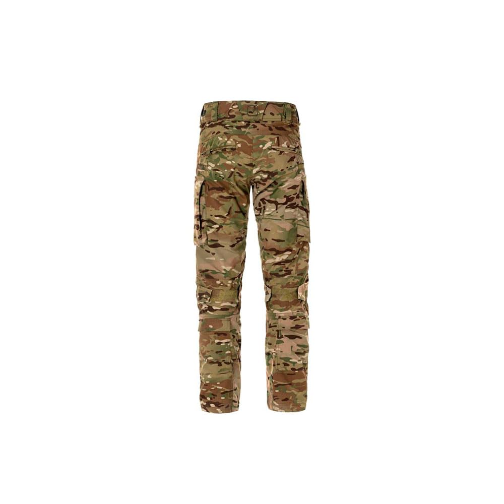 ClawGear Raider Classic Combat Pant MK V Multicam